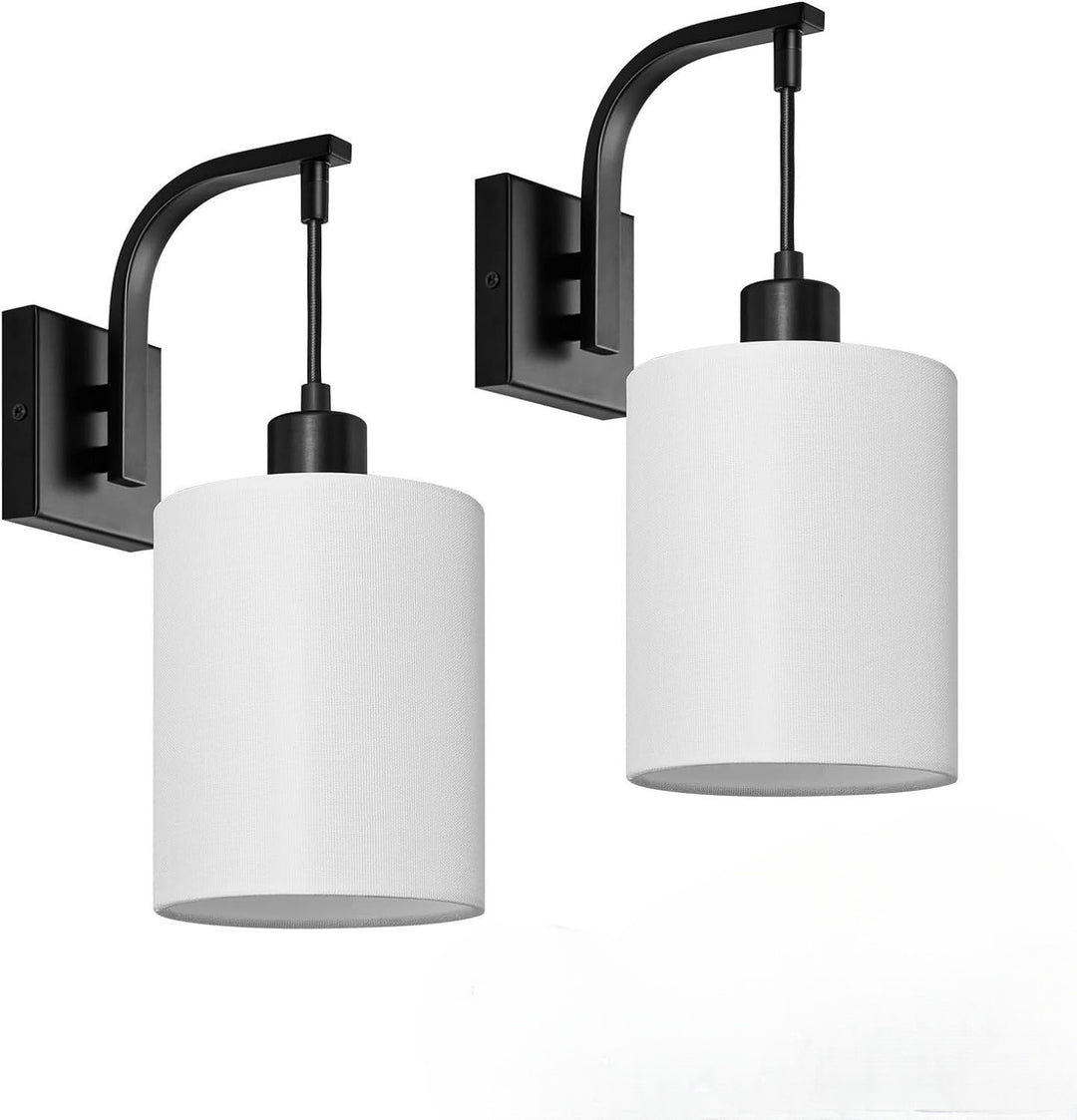 Modern Pendant Wall Light