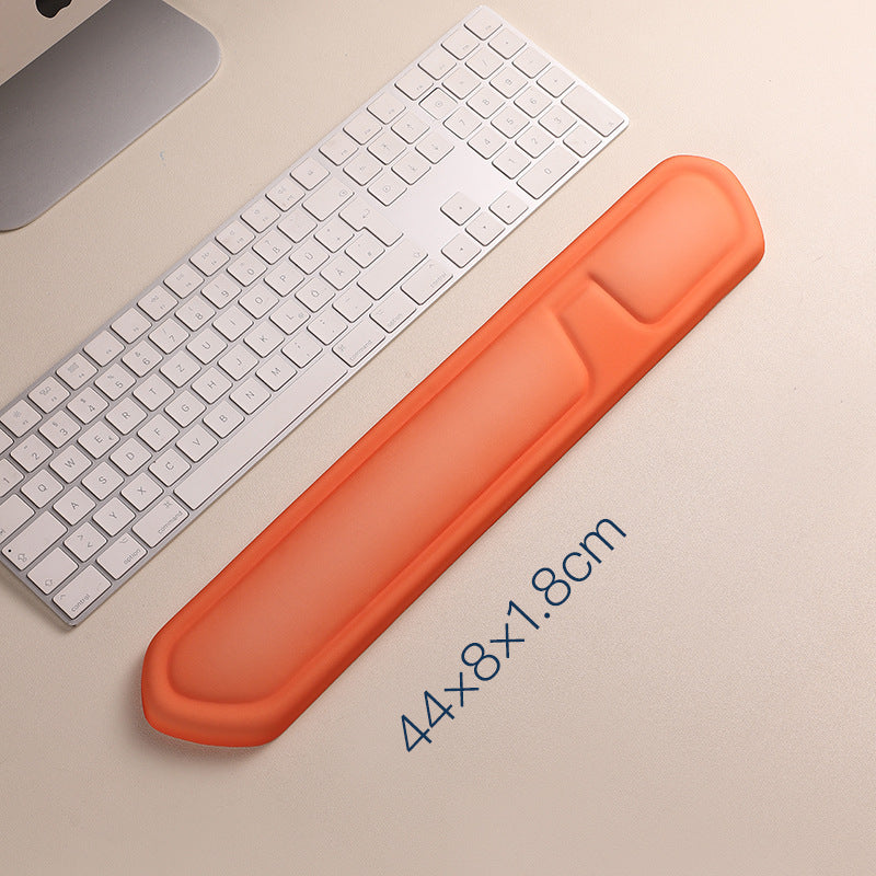 Ergonomic Wrist Rest Mouse Pad