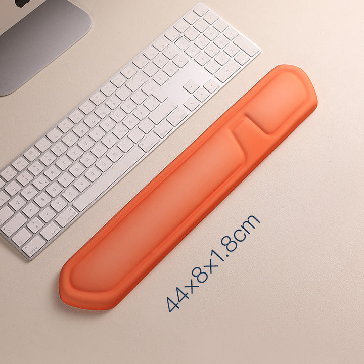 Ergonomic Wrist Rest Mouse Pad