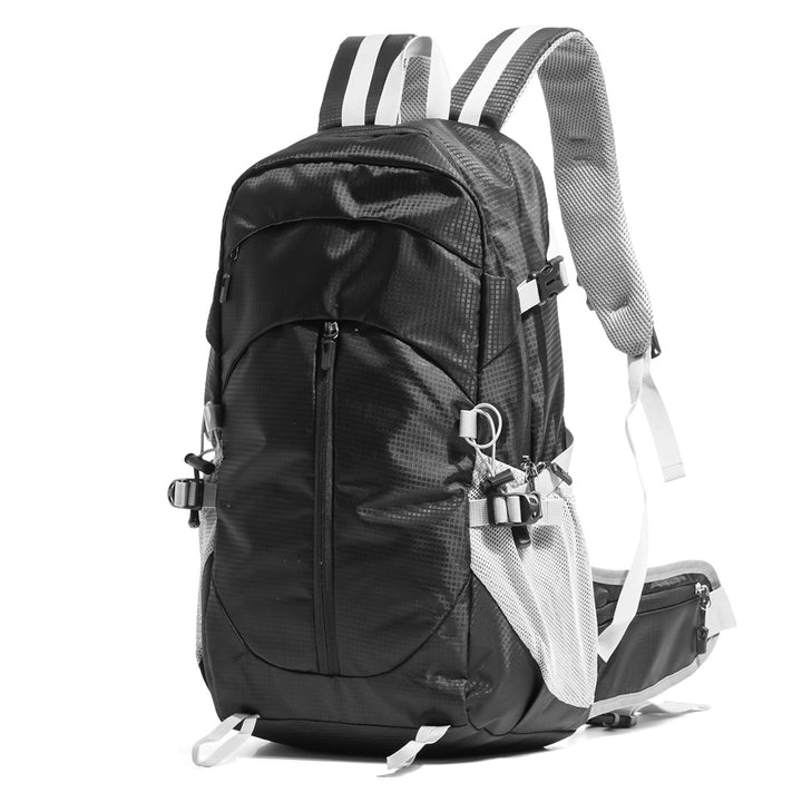 Versatile Outdoor Hiking Backpack