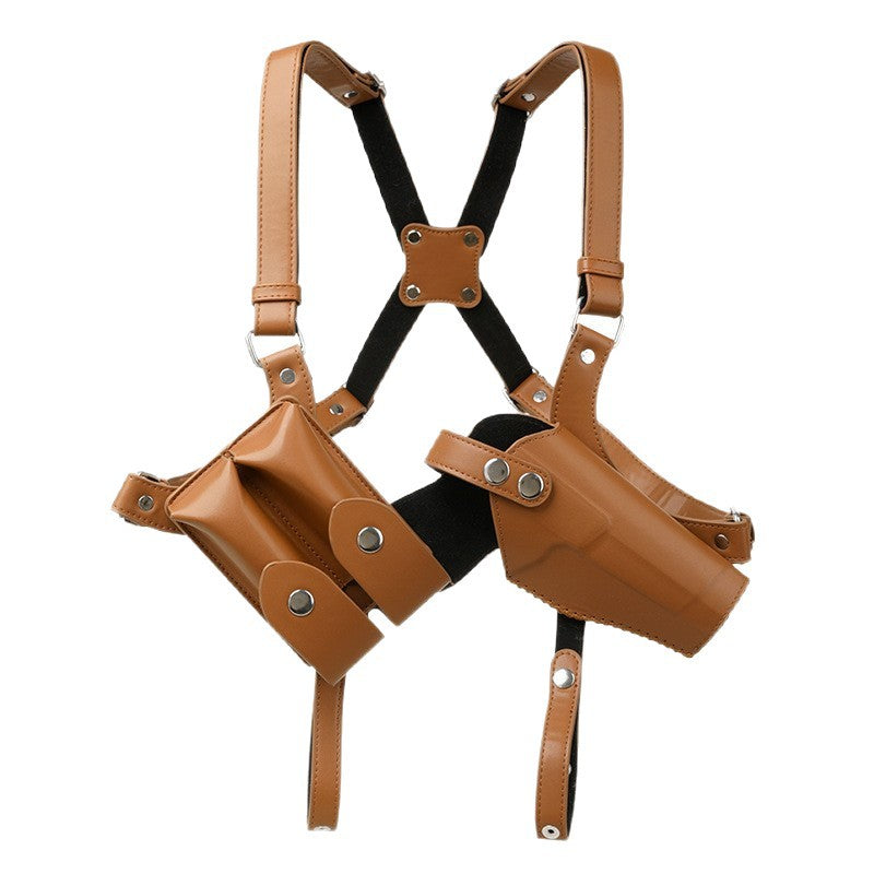Adjustable Tactical Harness Kalsten