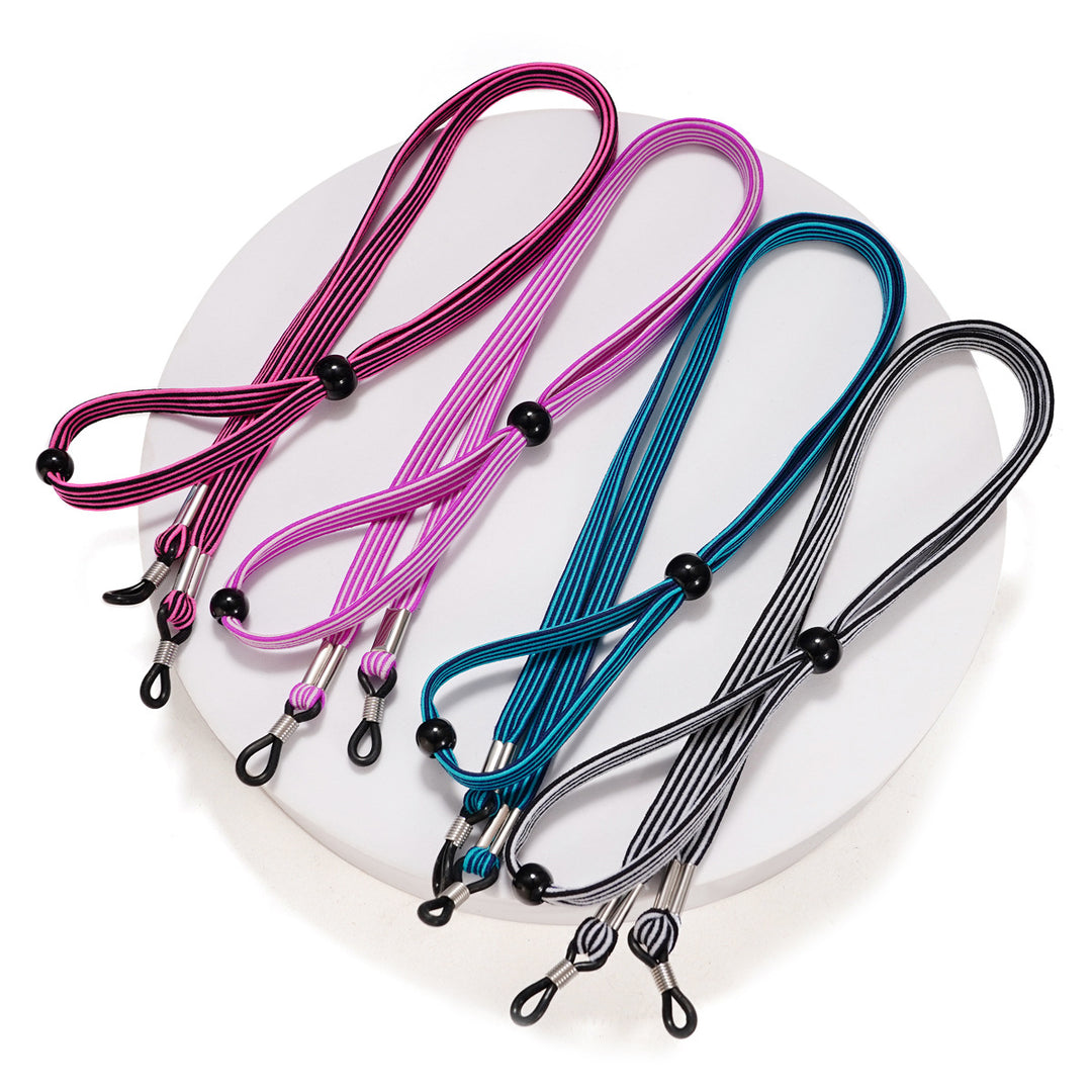 Adjustable Durable Eyewear Strap kalsten