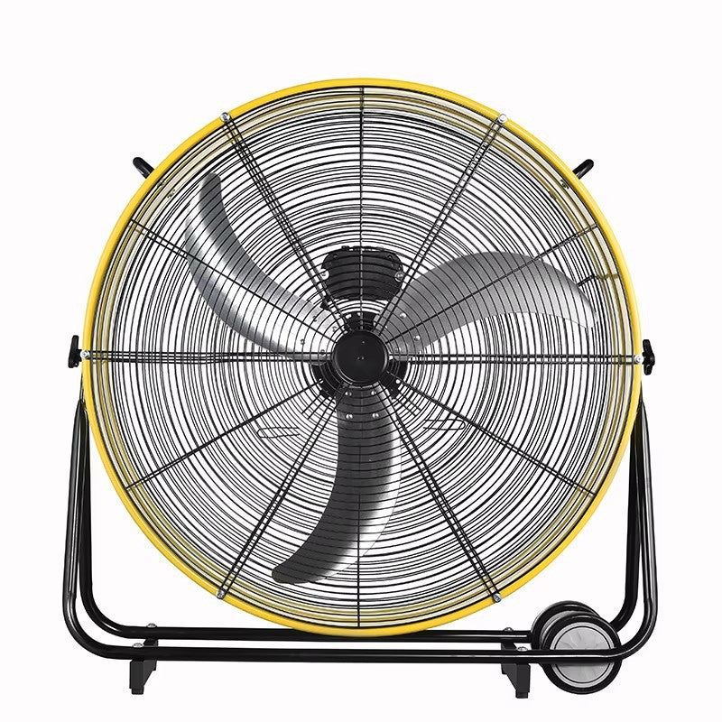 Industrial High-Performance Blower Fan Kalsten