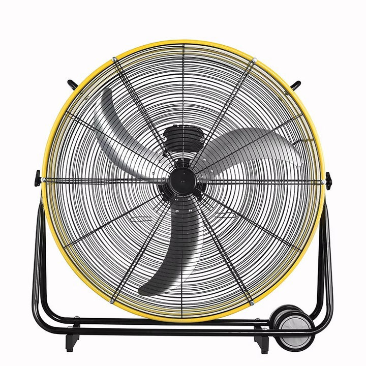 Industrial High-Performance Blower Fan Kalsten