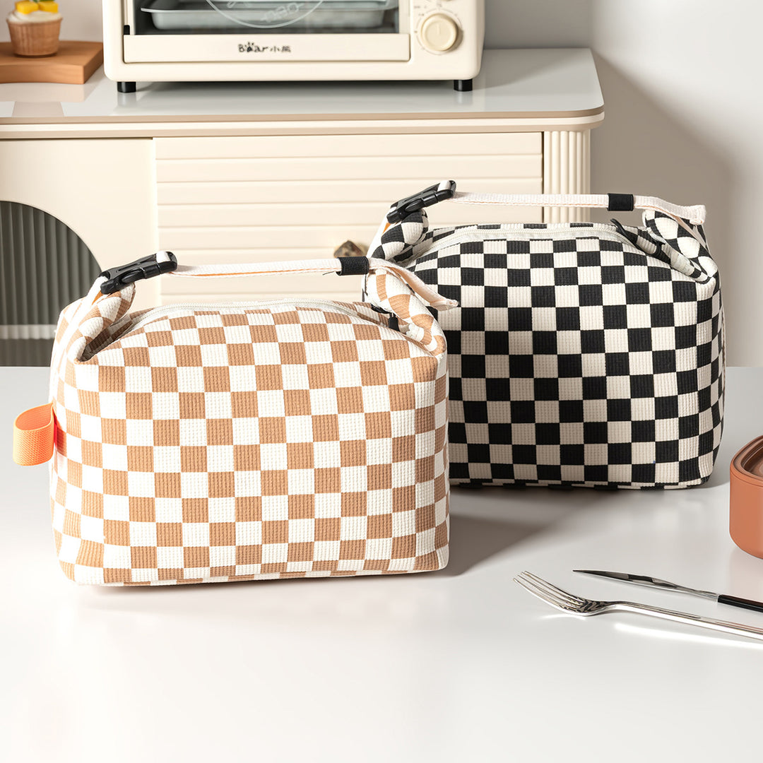 Portable Insulated Lunch Bag Kalsten