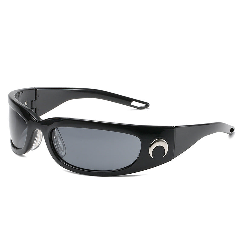 Women's Sporty Trilens Sunglasses Kalsten