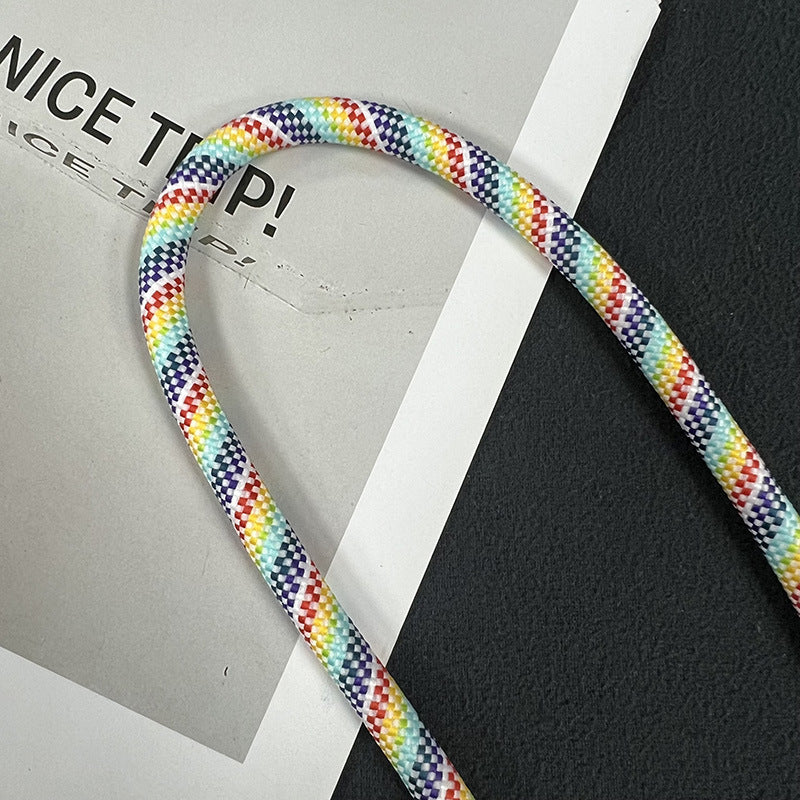 Durable Braided Lanyard Kalsten