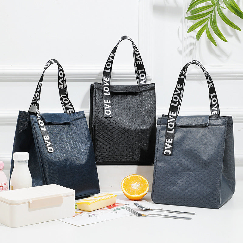 Stylish Insulated Tote Kalsten