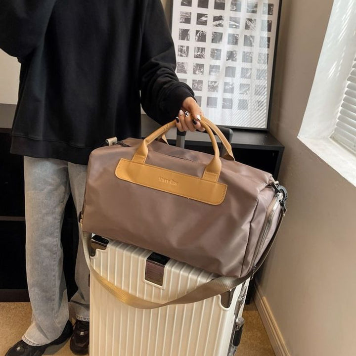 Versatile Travel Duffle Bag Kalsten