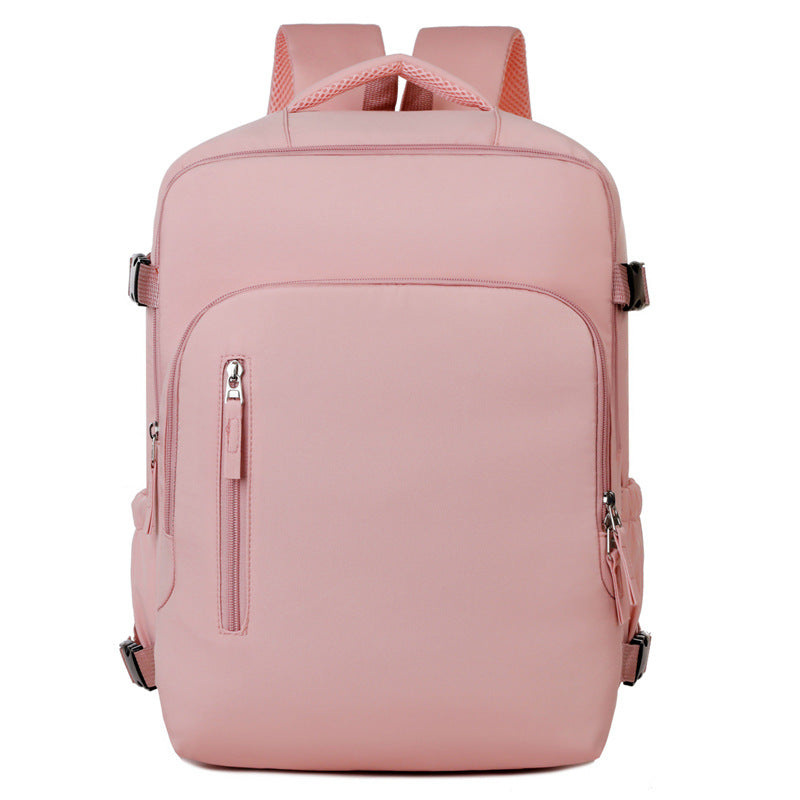 Versatile Urban Backpack Kalsten