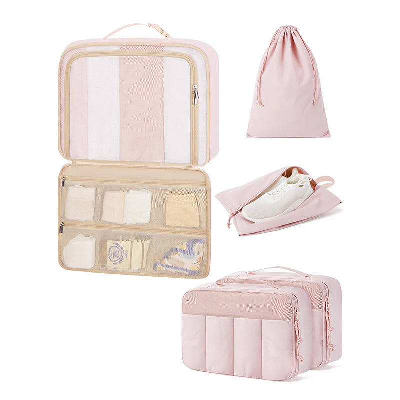 Practical travel organizer bag Kalsten