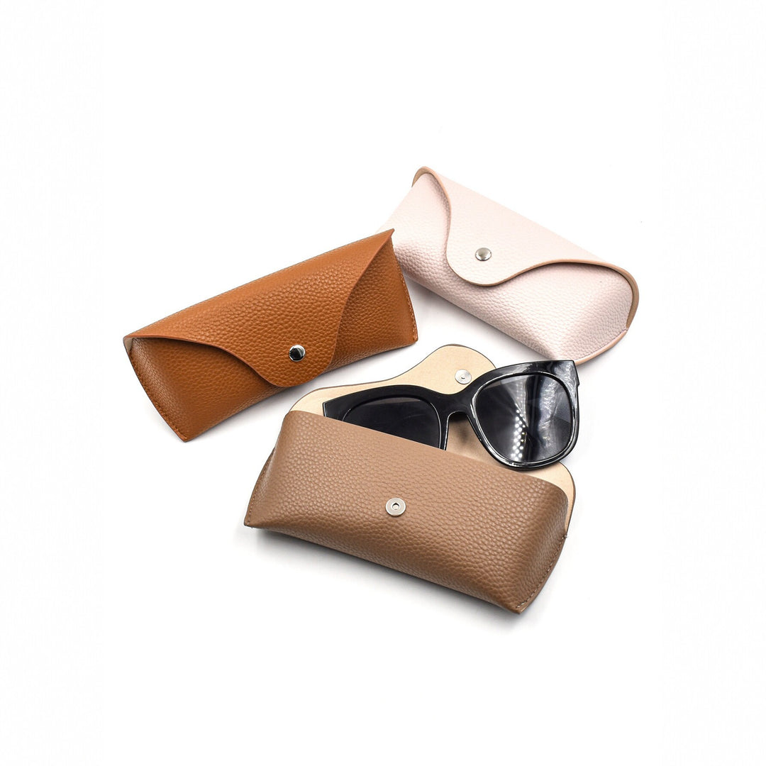 Luxurious Leather Eyewear Case Kalsten 1786867948