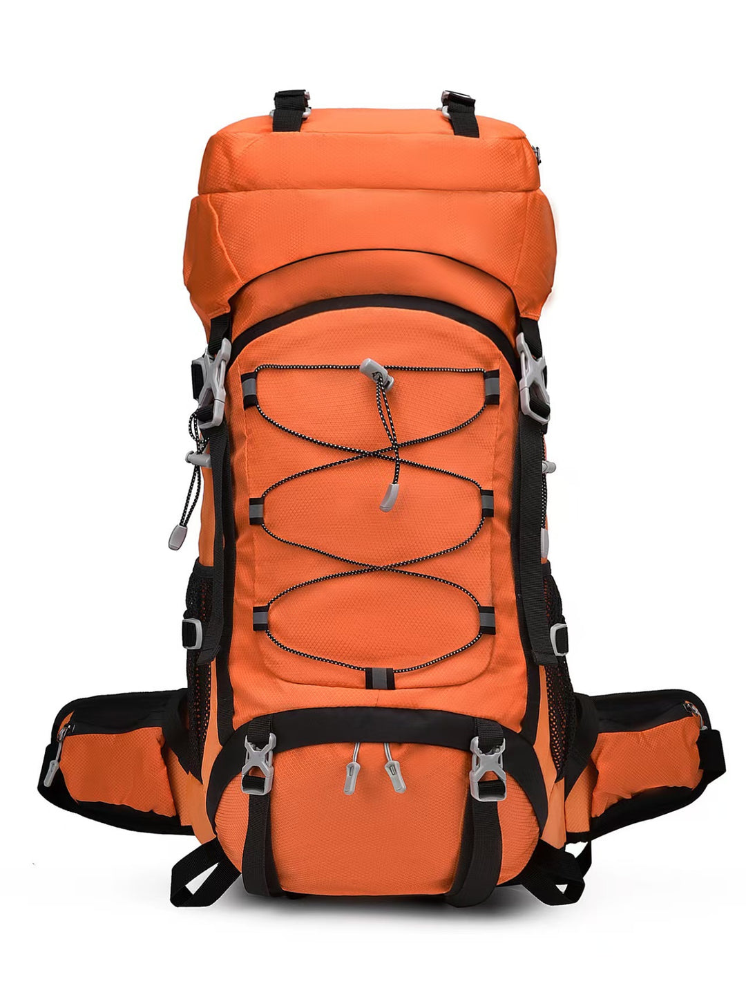 Multi-Purpose Adventure Hiking Backpack
