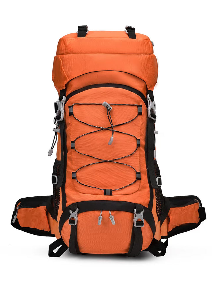 Multi-Purpose Adventure Hiking Backpack