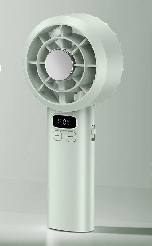 Unisex Portable Fan Kalsten
