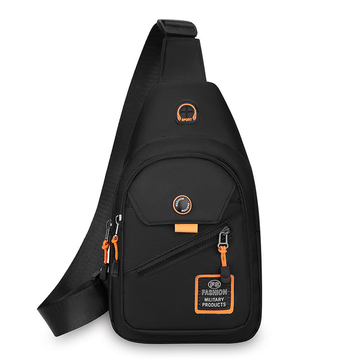 Tactical Sling Backpack Kalsten
