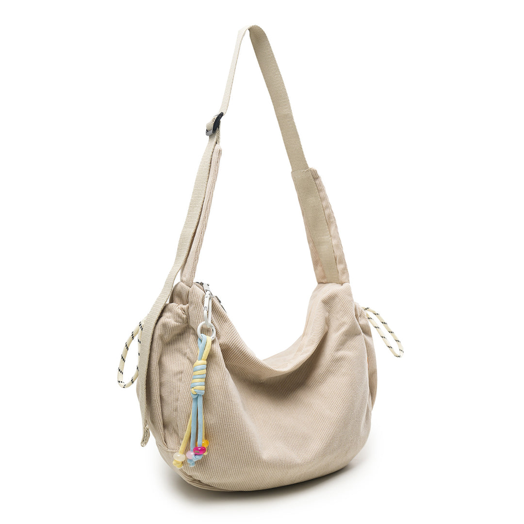 Casual Sling Tote Bag