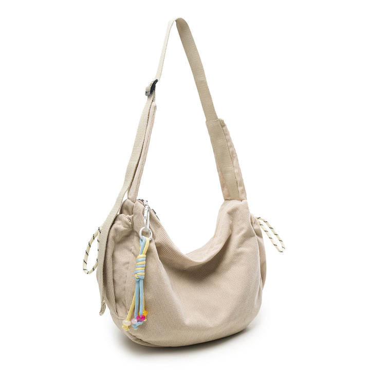 Casual Sling Tote Bag