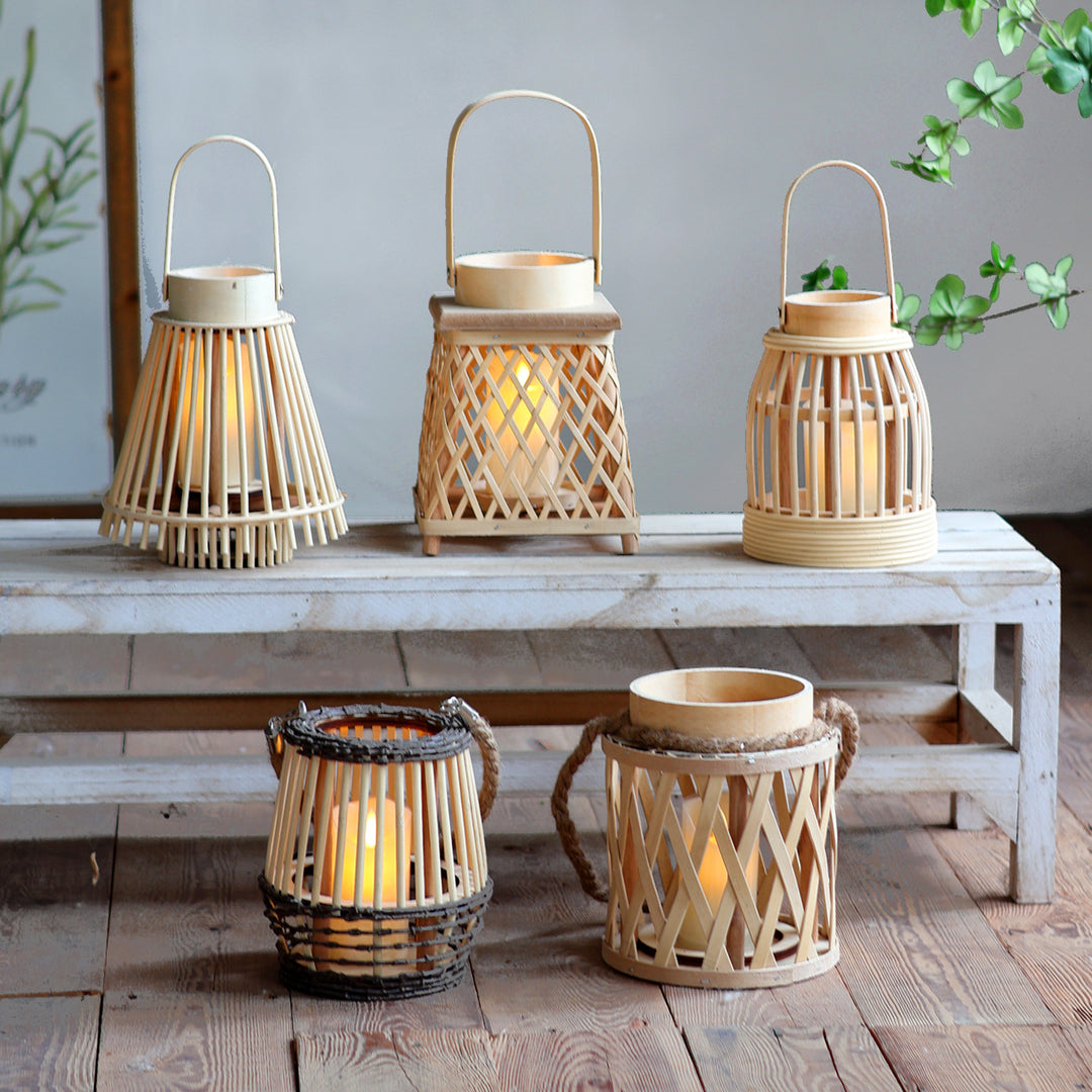 Deko Lantern Kalsten