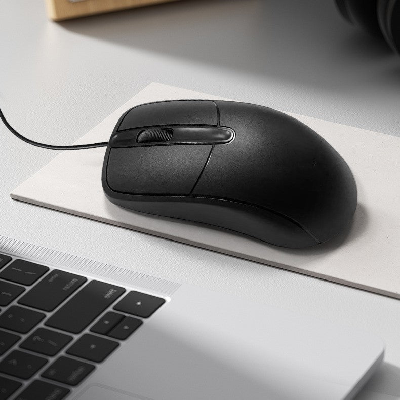 Wired Ergonomic Gaming Mouse Kalsten
