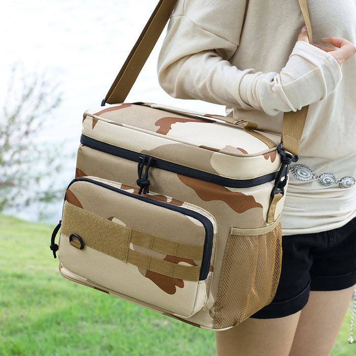 Insulated Cooler Lunch Bag Kalsten