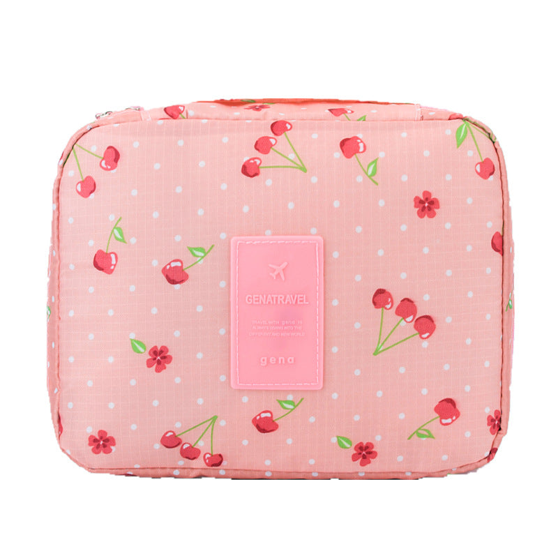 Stylish Travel Toiletry Pouch Kalsten