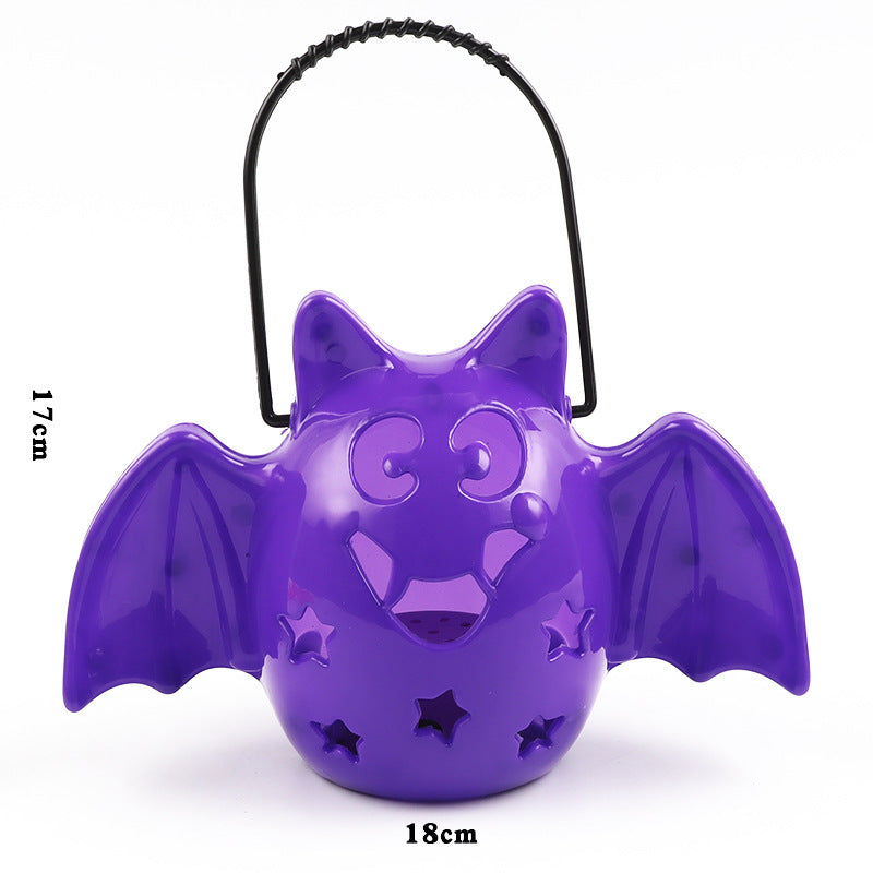 Decorative Halloween Pumpkin Lanterns Kalsten