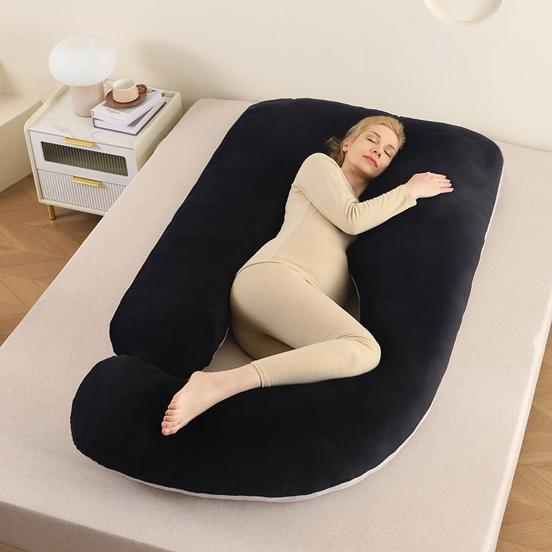 Ergonomic full-body pillow Kalsten