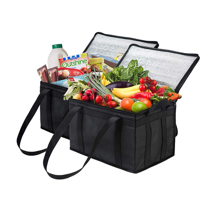 Insulated Grocery Shopping Tote Kalsten