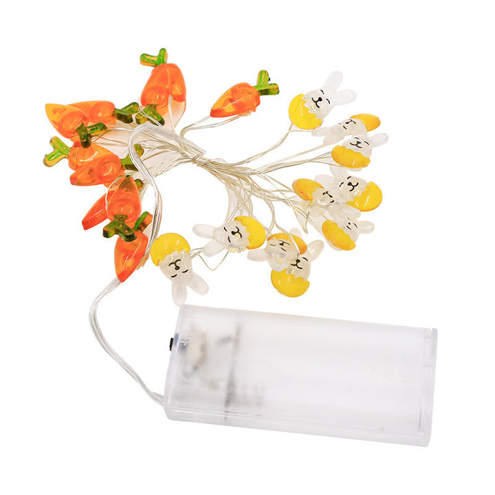 Decorative Bee String Lights Kalsten