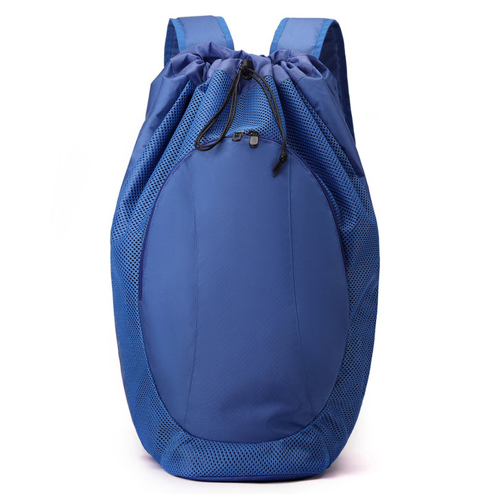 Lightweight Mesh Sports Backpack Kalsten