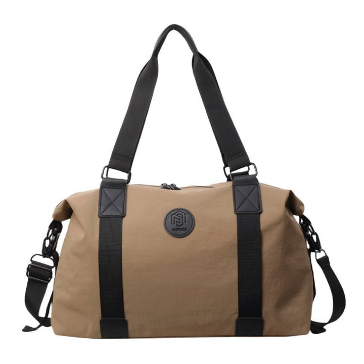 Lightweight Durable Travel Duffel Bag Kalsten