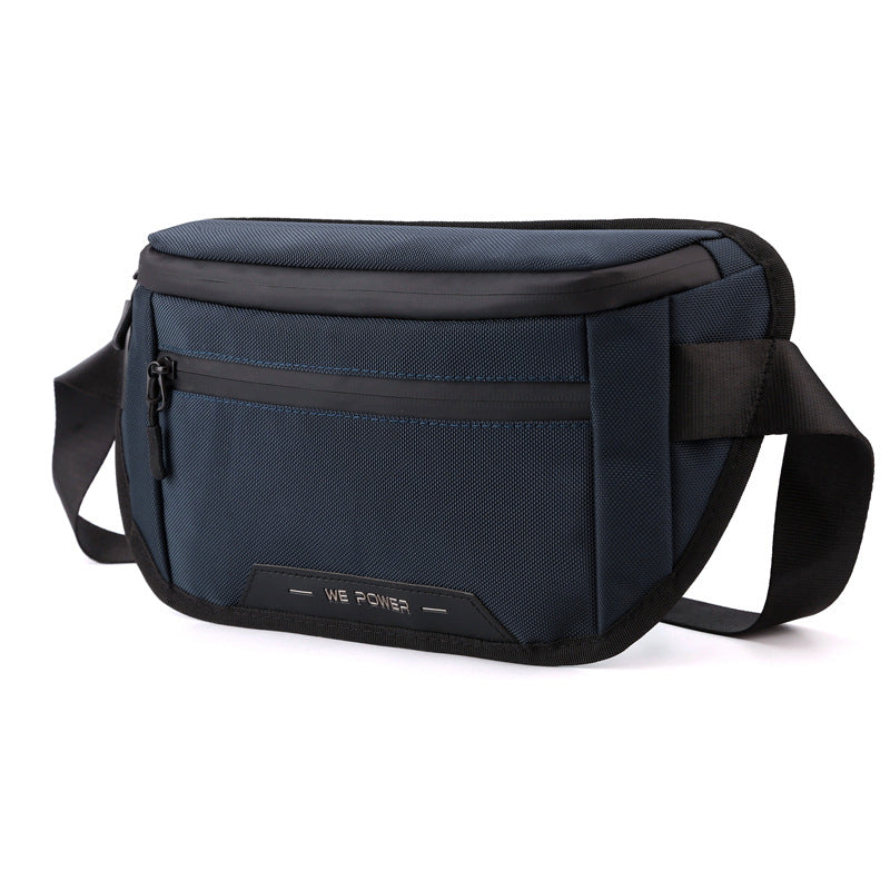 Outdoor Utility Sling Bag Kalsten
