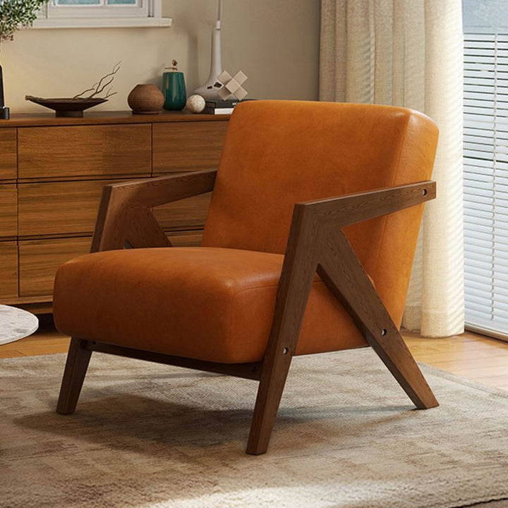 Comfortable Relax Chair Kalsten
