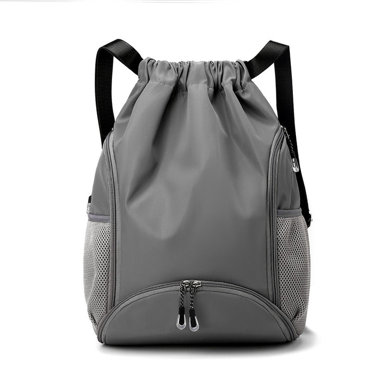 Sporty backpack bag Kalsten