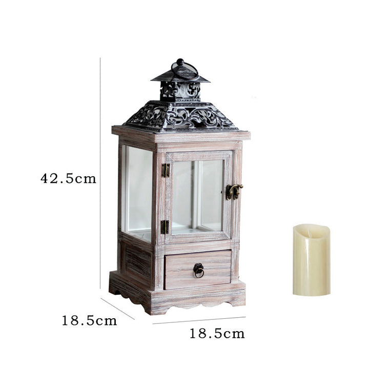 Nostalgic Lantern Kalsten