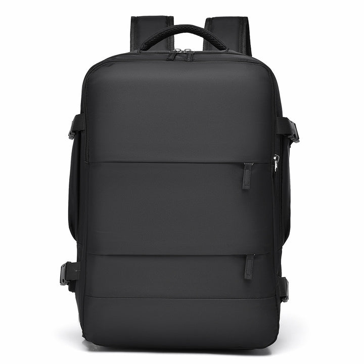 Professional Multi-Compartment Travel Backpack kalsten