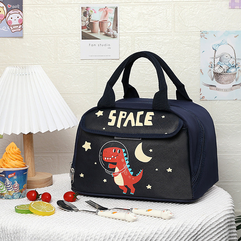 Stylish Reusable Tote Bag Kalsten