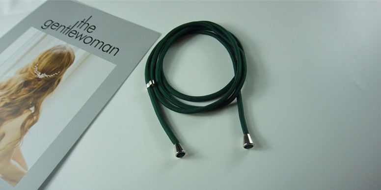 Stylish Adjustable Necklace Kalsten