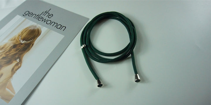 Stylish Adjustable Necklace Kalsten