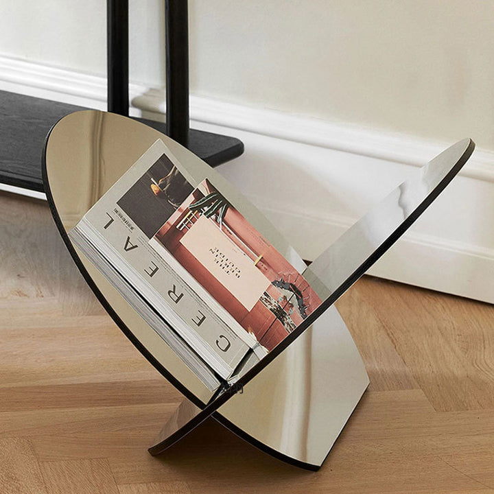 Modern Decorative Book Stand