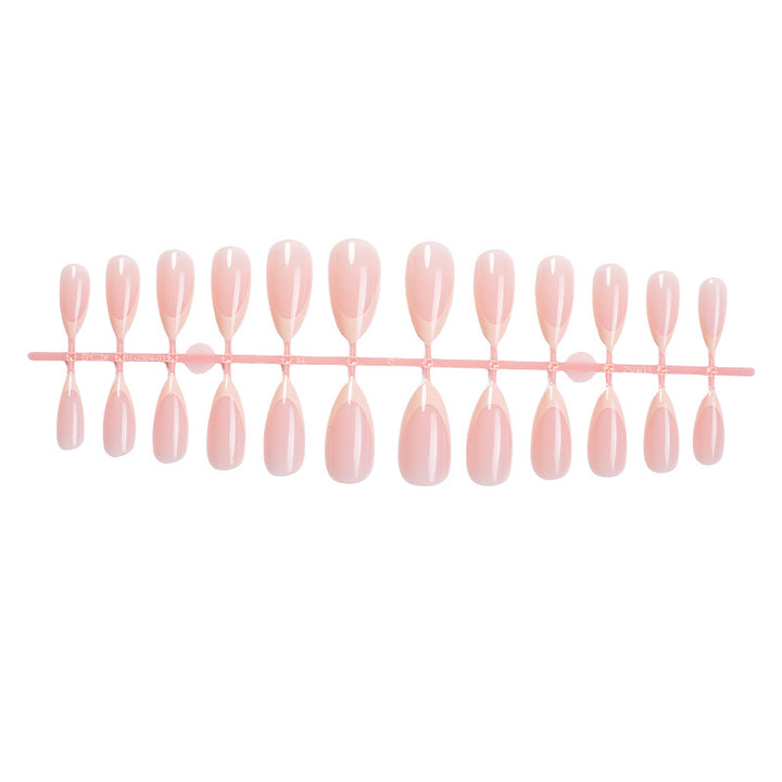Premium Press-On Nail Tips Set Kalsten