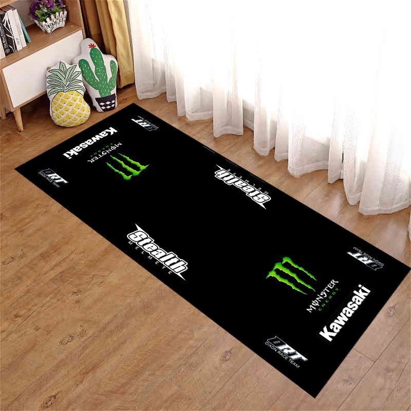 Decorative Doormat