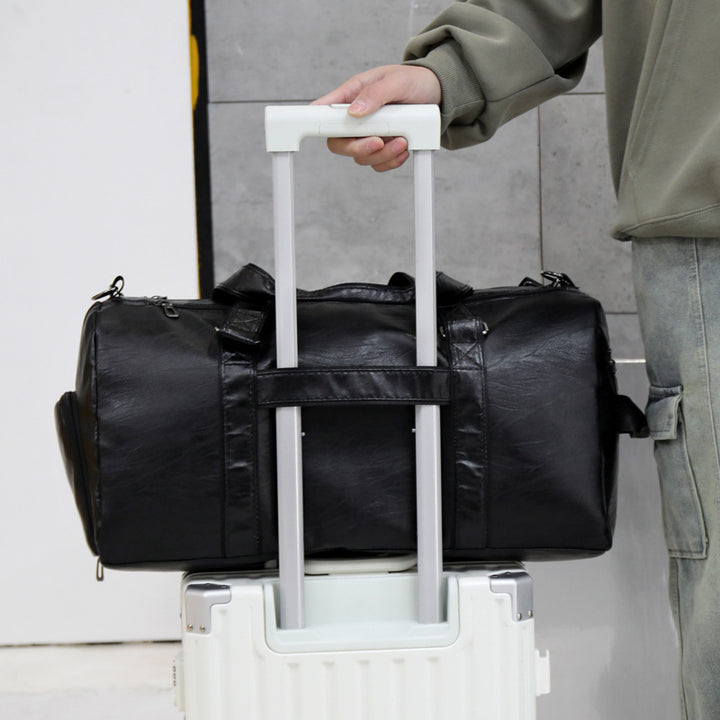 Gymnastics Travel Bag Kalsten