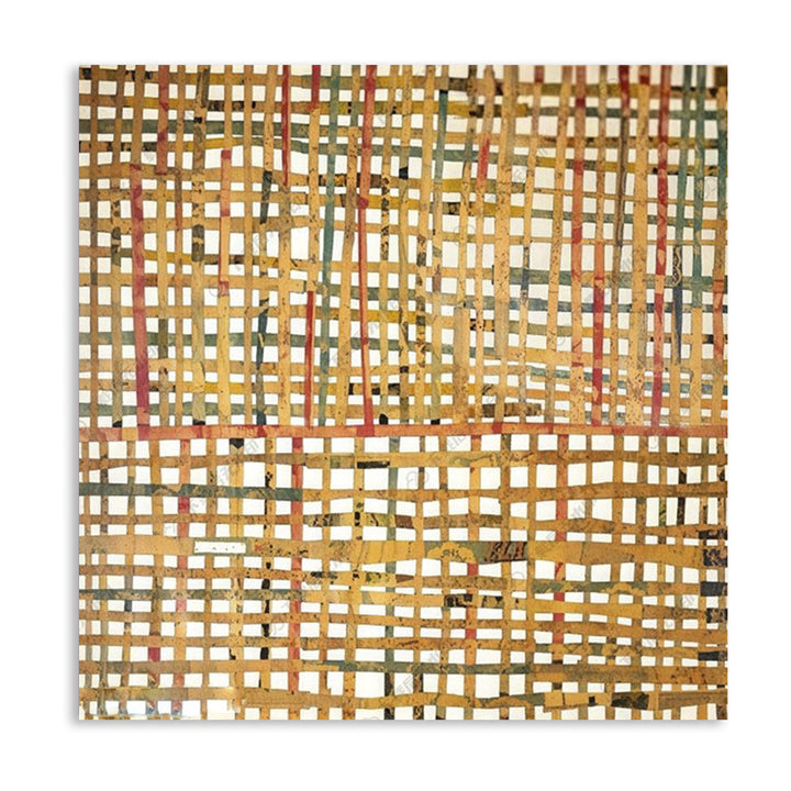 Modern Geometric Wall Décor