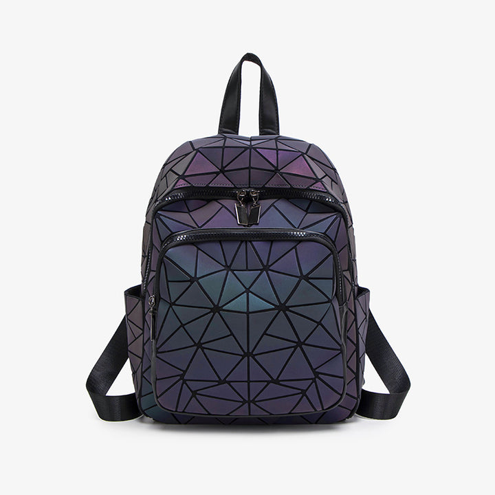 Stylish Geometric Pattern