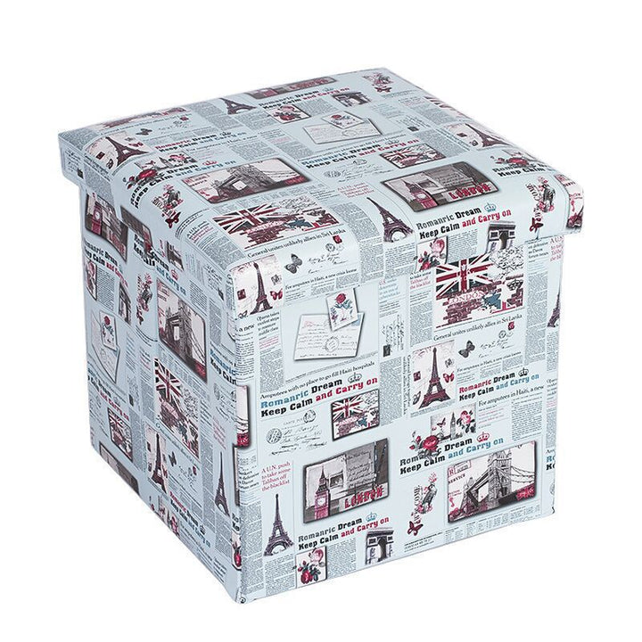 Storage Cube Kalsten