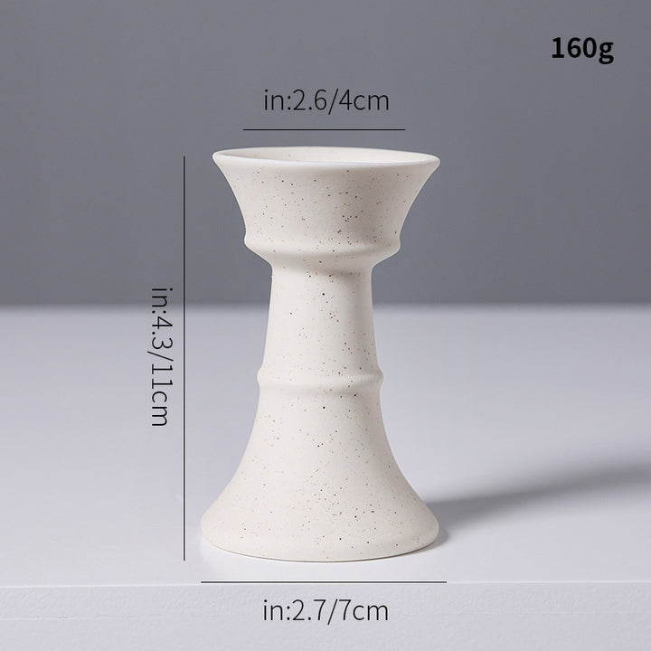 Elegant Candle Holder Kalsten