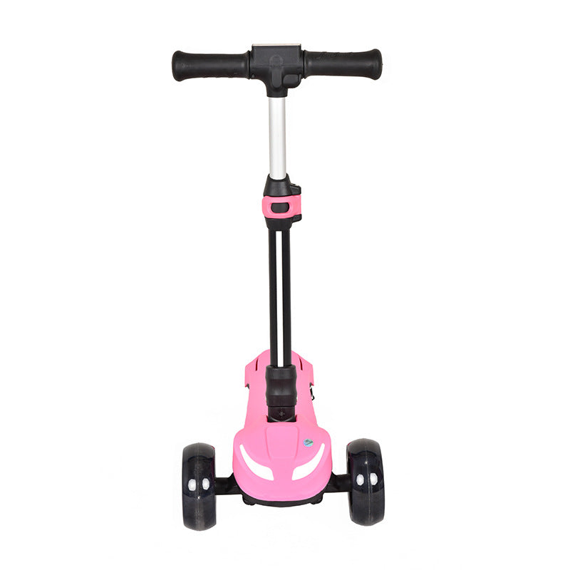Durable Three-Wheel Kick Scooter Kalsten