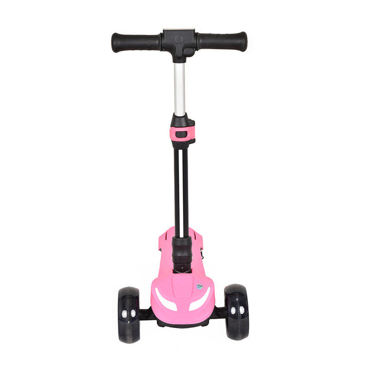 Durable Three-Wheel Kick Scooter Kalsten